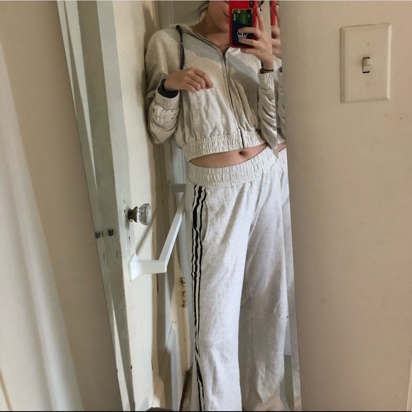 Grey State Apparel lounge pants! - Picture 6 of 6